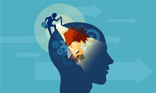 The 7 Most Common Defense Mechanisms in Psychology