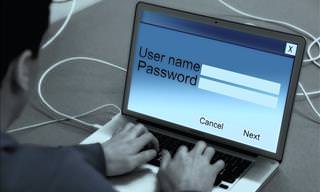 25 Passwords You Should Never Use