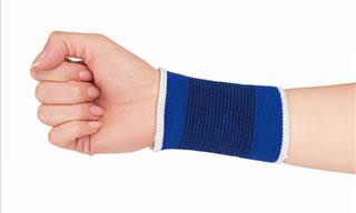 3 Easy Exercises to Prevent Carpal Tunnel Syndrome