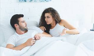 15 Signs of Infidelity