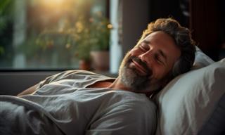 Do Your Dreams Shape Your Morning Mood?