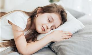 The Effect of Minor Sleep Deprivation on Children