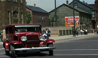 Video: Chicago As it Was in the 1930s