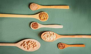 The 10 Healthiest Whole Grains to Eat