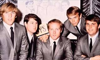 MUSIC BOX: 24 Fun Beach Boys Favorites