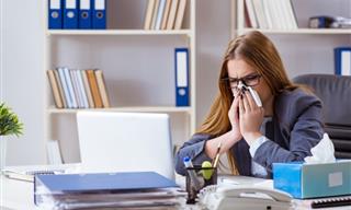What is "Building Sickness" and are You at Risk?