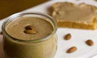 The Culinary Joys of Almond Butter!