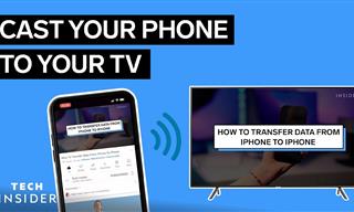 Easy Ways to Watch Content from Your Phone on Your TV