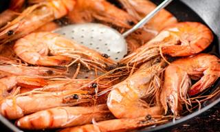 How to Cook Frozen Shrimp Perfectly Every Time
