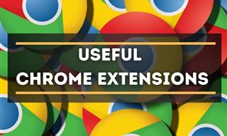 Enhance Your Chrome Experience With These Cool Extensions
