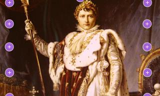 12 Fascinating Facts About Napoleon Bonaparte