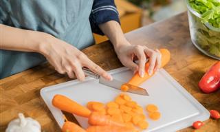 60+ Smart & Time-Honored Kitchen Tips