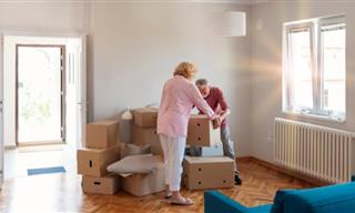 Life-Saving Tips For a Smooth Downsizing