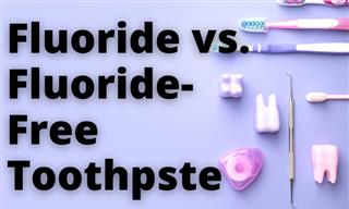 Fluoride vs. Fluoride-Free Toothpaste: Which Should You Choose?