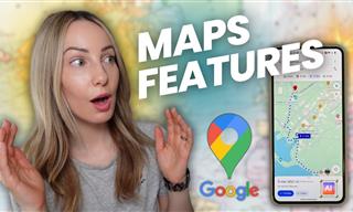 Get More from Google Maps: 8 New Features