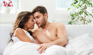 10 Science-Backed Reasons for Sexual Attraction