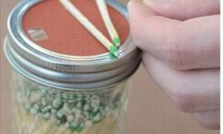 10 Best Ways to Use Mason Jars
