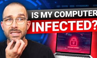 How to Find Out if Your Computer Has a Virus