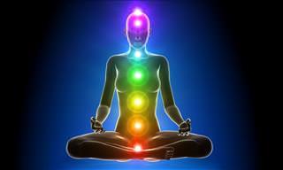 This Mystical Chakra Test Will Help You Attain Peace...