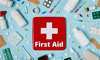 Do You Think You Know All About First Aid? Prove It!