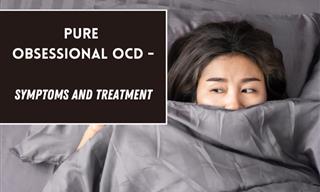 What Is ‘Pure O’ OCD? – A Complete Guide