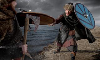 Trivia Quiz: How Much Do You Know About the Vikings?