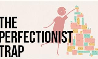 How to Avoid the Perfectionist Trap
