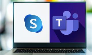Comparing Skype and Microsoft Teams