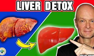 These Super Foods Are Great For Your Liver’s Health