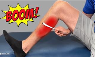 Get Rid of Calf Muscle Pain Forever With These Tips