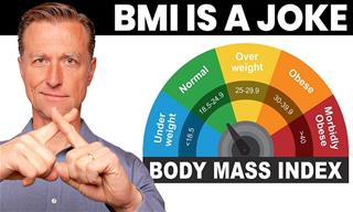 Is There a Better Alternative to Measuring BMI?