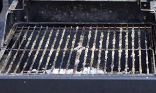Grill Cleaning and Maintenance - a Step-by-Step Guide