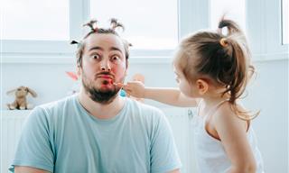 Funny Parenting Fails