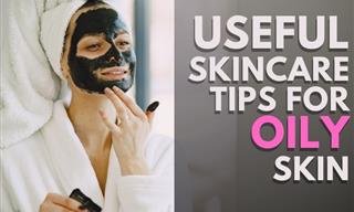 Understanding Oily Skin and Ways to Eradicate Excess Skin Shine