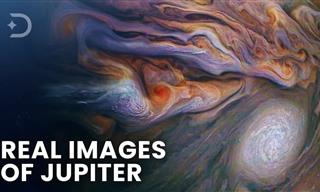 These Images of the Solar System Shocked Even Astronomers
