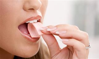 The Numerous, Scientifically-Proven Health Benefits of Chewing Gum