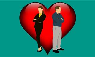 How to Deal With Over-Emotional Partners