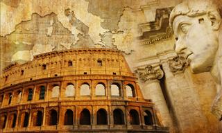 Trivia Quiz: 12 Questions About Ancient Rome