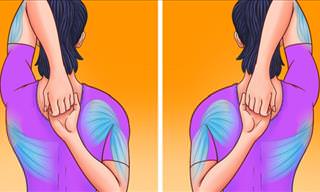 Treating Neck Pain: Seven Stage Method