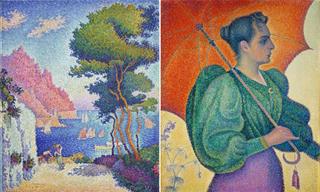 Discover the Art of Paul Signac, the Father of Pointillism
