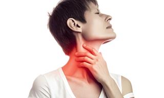 What You Need to Know About Thyroid Pain