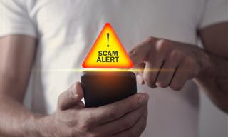 The Latest Smartphone Scams You MUST Be Aware of in 2024
