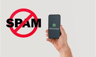 Identify & Avoid WhatsApp Spam with These Easy Tips