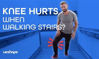 The Most Effective Tips for Pain-Free Stair Climbing
