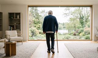 A Room-by-Room Checklist to Prevent Falls at Home