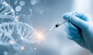 Personalized Melanoma Vaccine Clears Clinical Trial