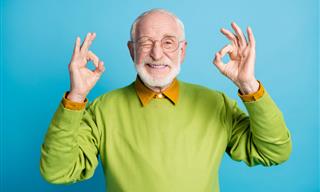 How People Over 50 View the World