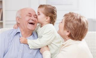 5 Vaccinations Every Grandparent Should Get