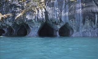 The 10 Most Beautiful Sea Caves In the World