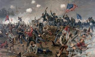 QUIZ: How Much Do You Know of the US Civil War?